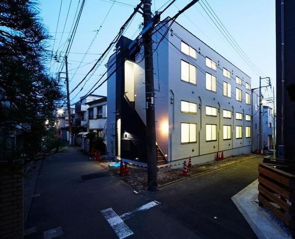 ideal戸越銀座の写真