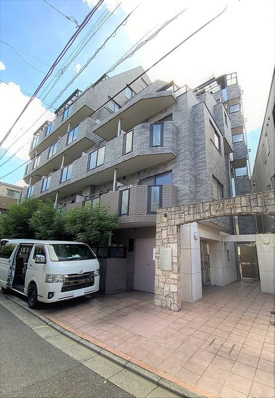 LECIEL Ⅰ棟 Ⅰ棟 207