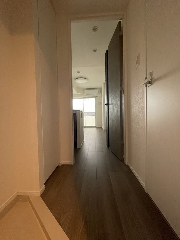 SHOKEN Residence西馬込 603