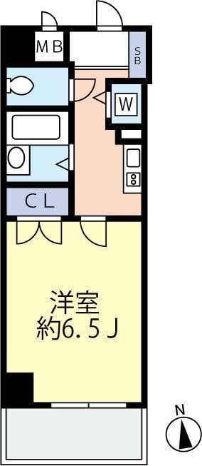 グランヴァン高田馬場の写真