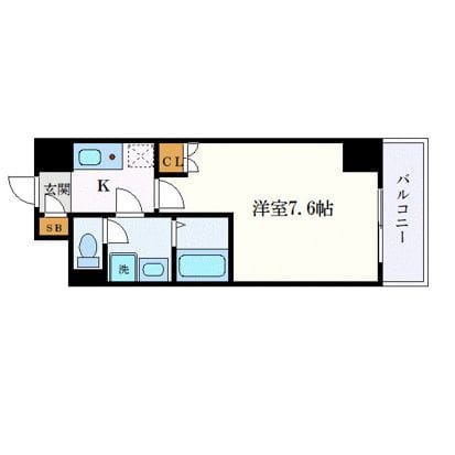 Eau de Vie 江古田 304