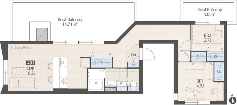 馬込レーベルの写真