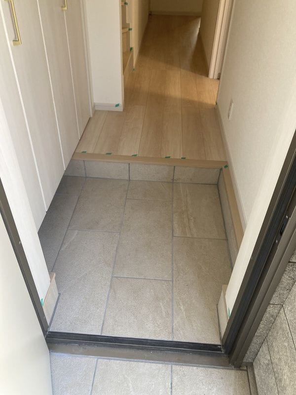 オルキデ蘆花公園 八番館 七102 30.5万円/入力なし/7,000円