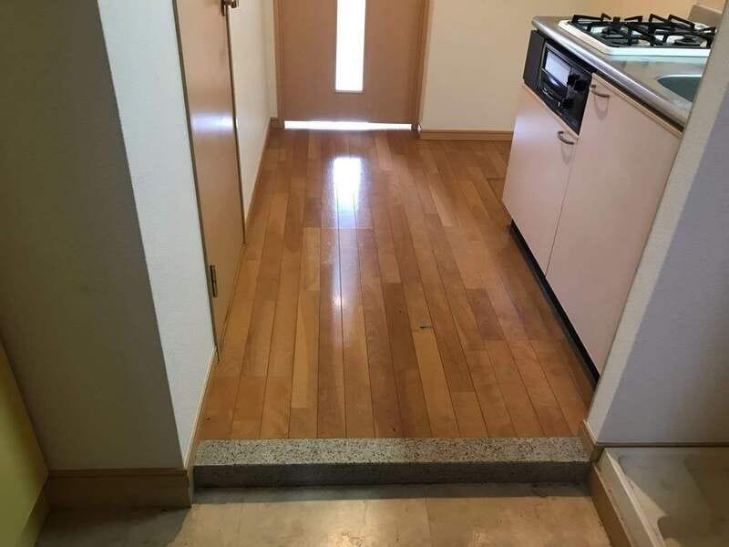 スカイコート品川御殿山EASTの写真