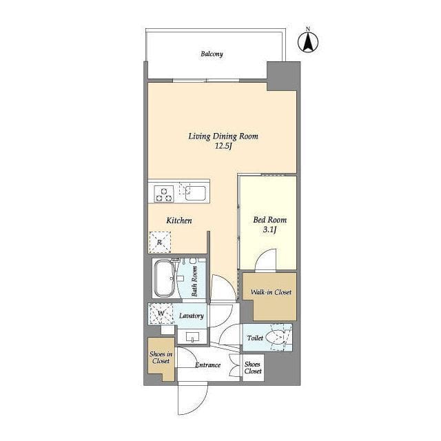 ルネサンスコート錦糸町Ⅱの写真