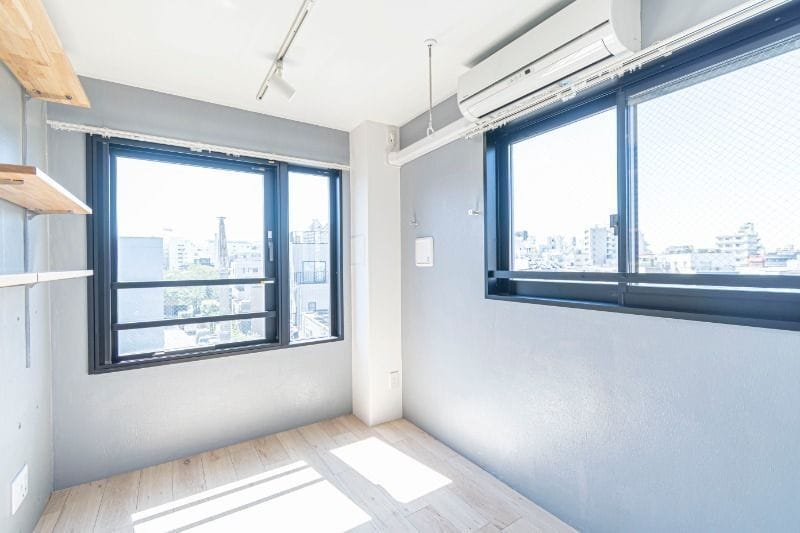 HW.HILLS(町屋) 201
