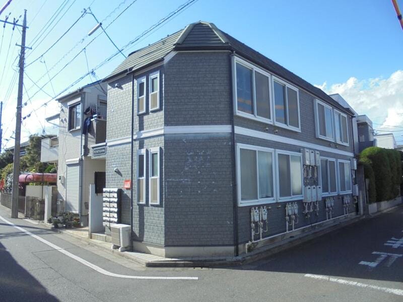 ライフピアセントラルの写真