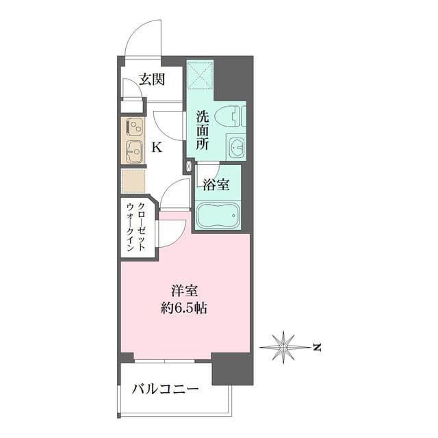 エムズイースト亀戸Ⅱの写真