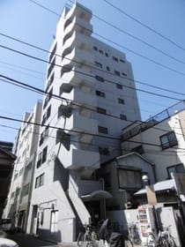 カーサ・ヴェルデの写真