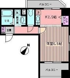 K-house 403