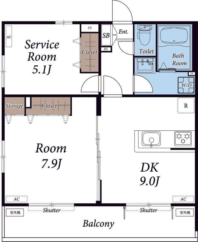 リブリ・ドルフoneの写真