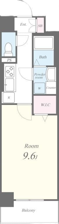 NANAEI 日本橋 0703