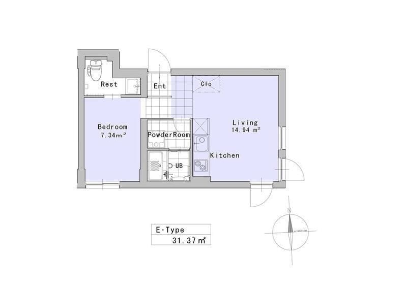 SOU高田馬場の写真