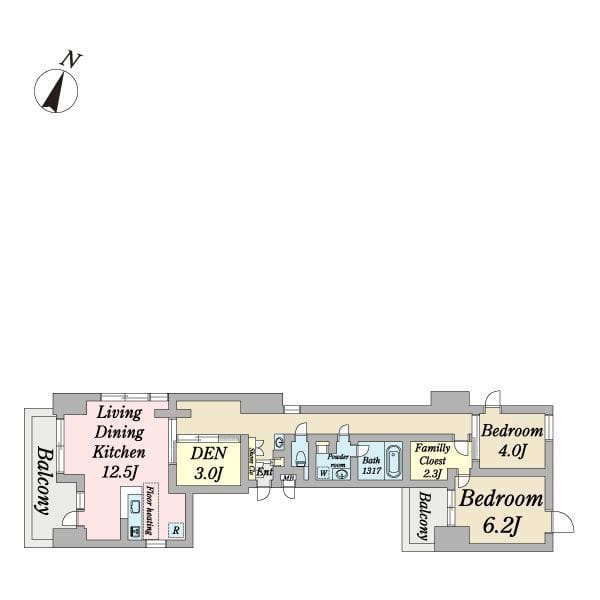 CasaHillsHakusan 0601