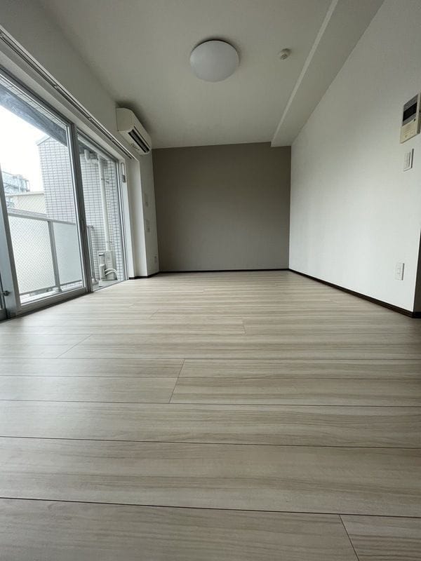 GENOVIA東向島skygarden 312