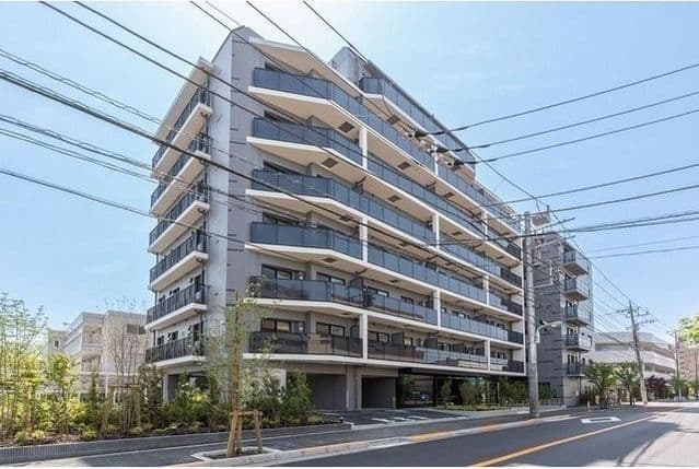 コンフォリア東葛西 309