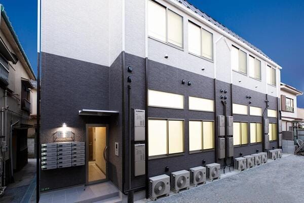 Fitz Roy千住の写真