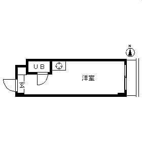 TOP・新宿薬王寺の写真