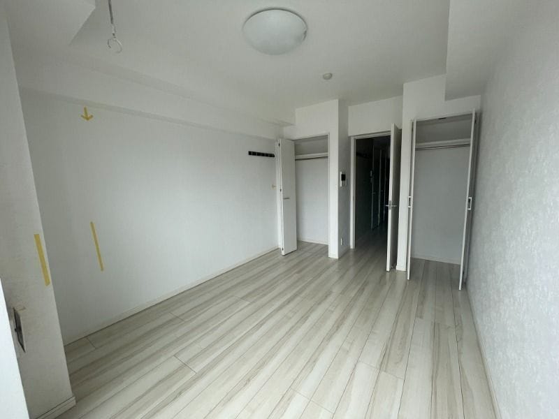 アール・デコ南砂町 402