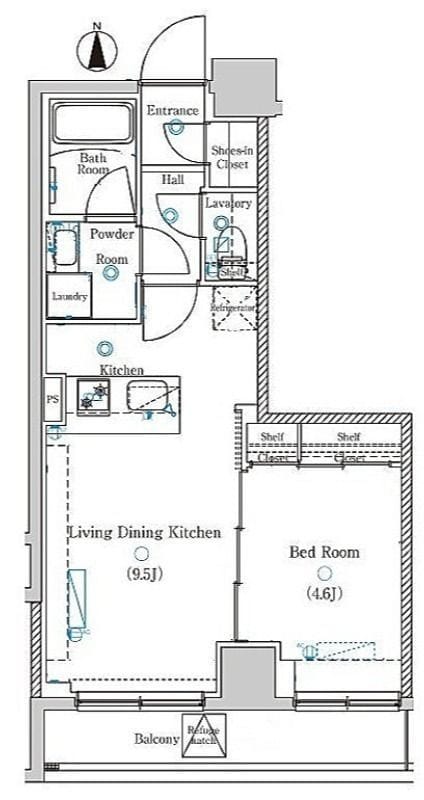 DIPS大山幸町 306