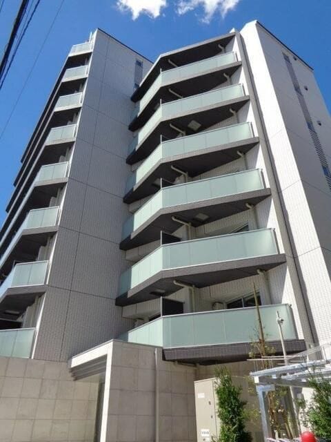 GENOVIA鷺ノ宮skygardenの写真