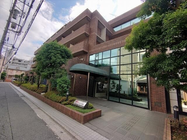 ミノワホームズ10 507