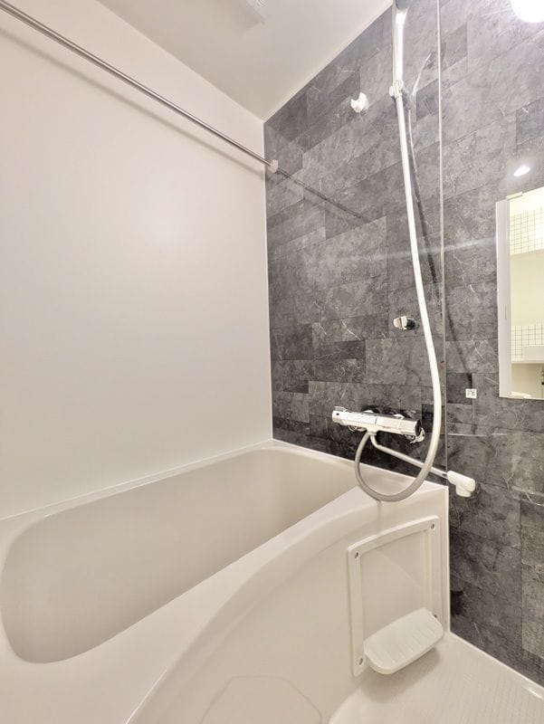 the trias togoshiginza 302
