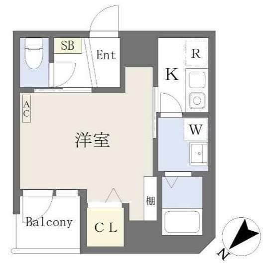 グランツアズマ浅草橋の写真