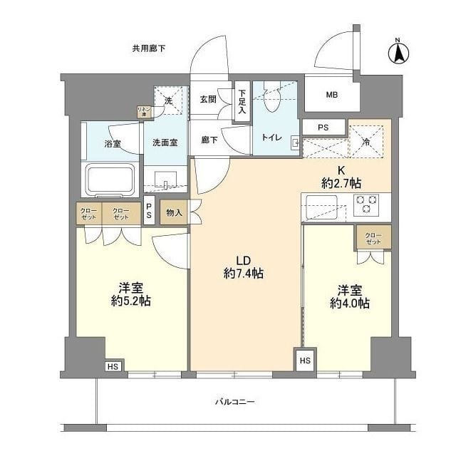 オープンレジデンシア御徒町 902