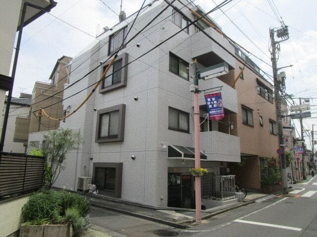 黒田屋ハイツⅡの写真