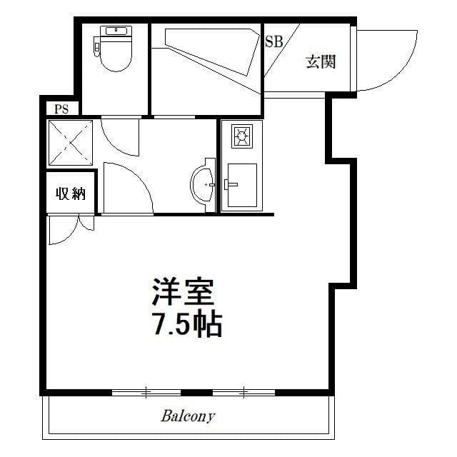 Mancy’s自由が丘の写真