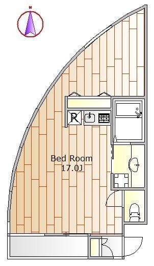 オリンピアの写真