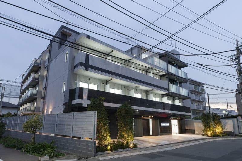 リライア登戸EAST SIDEの写真