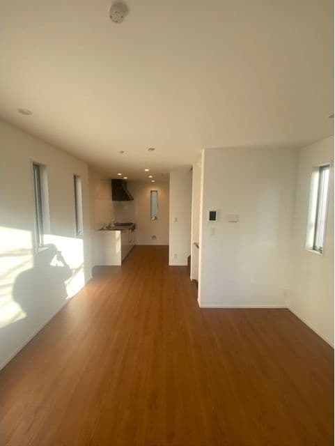 Kolet津田山#11 17.8万円/入力なし/なし