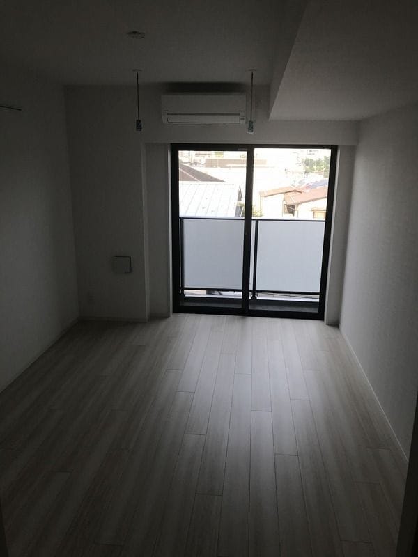 レガリス馬込パークサイド 414