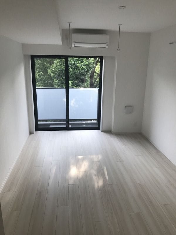 レガリス馬込パークサイドの写真