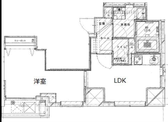 AZURE神田錦町の写真