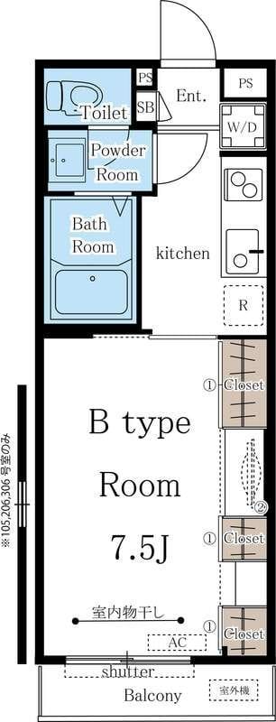 リブリ・グランレーヴⅡの写真