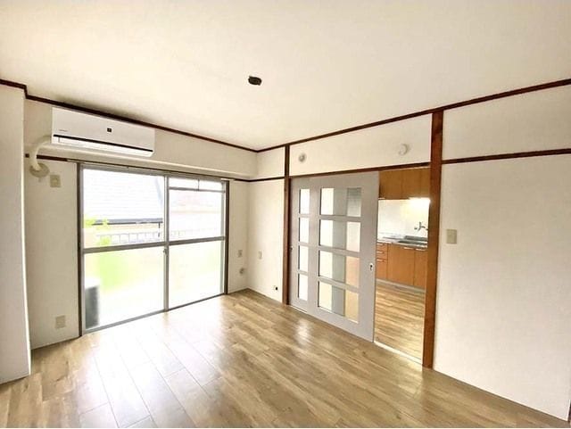 綾瀬リージェントマンション 101