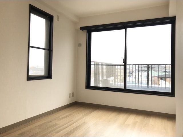 エイペックス上池台 401