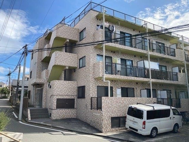 第3野本ビル 302