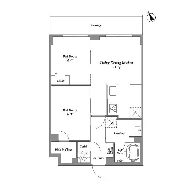 EMパレス田園調布 311