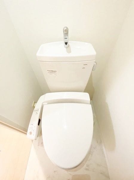 スパシエ門前仲町サウスクレストの写真