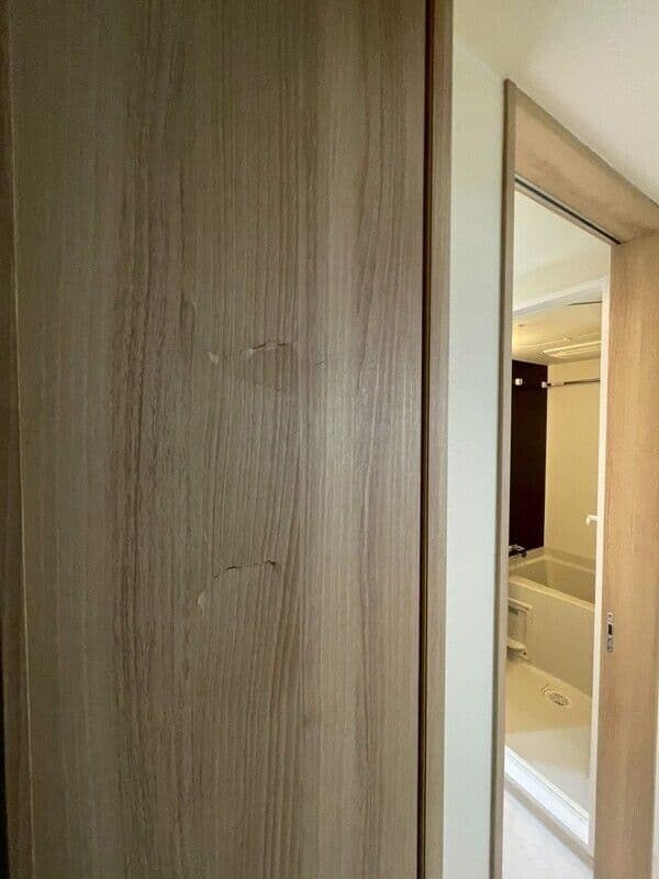 ルミークアン神楽坂 601