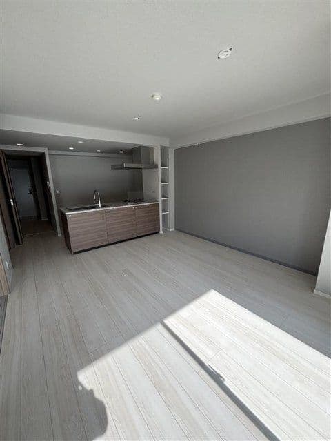 クラシアム神奈川台場 0207