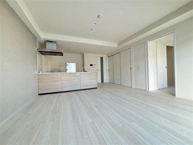 クラシアム神奈川台場 0601