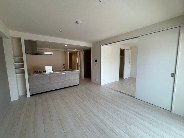 クラシアム神奈川台場 0607