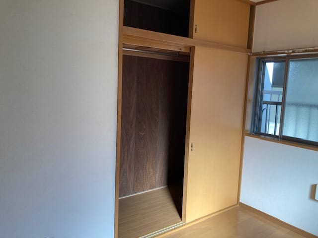 コーポ石田 202