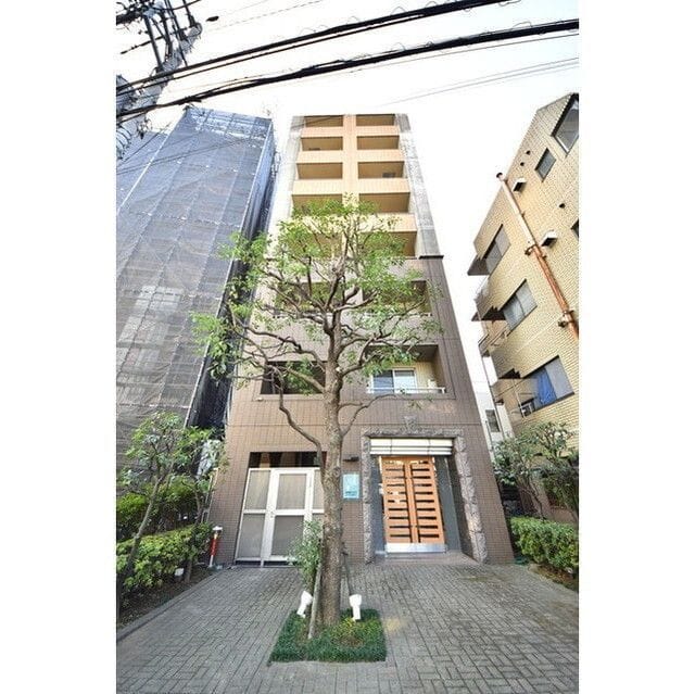 アプレシティ椎名町の写真