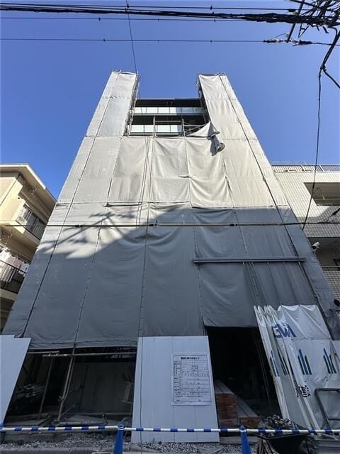 S-RESIDENCE押上epure 702
